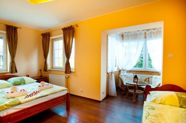 Willa Ostoja Świeradów-Zdrój Quarto foto
