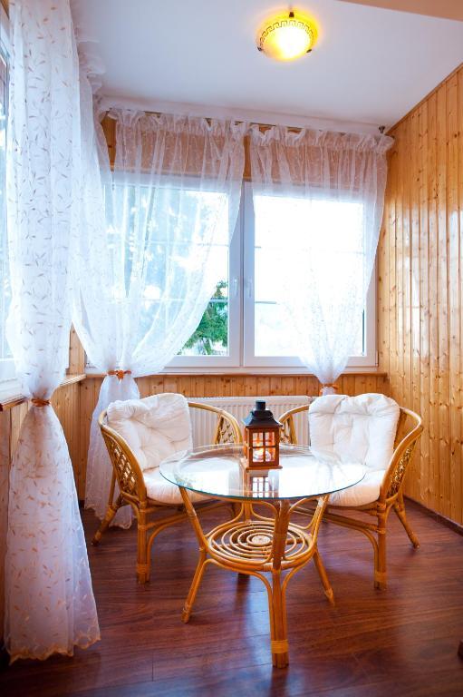 Willa Ostoja Świeradów-Zdrój Quarto foto