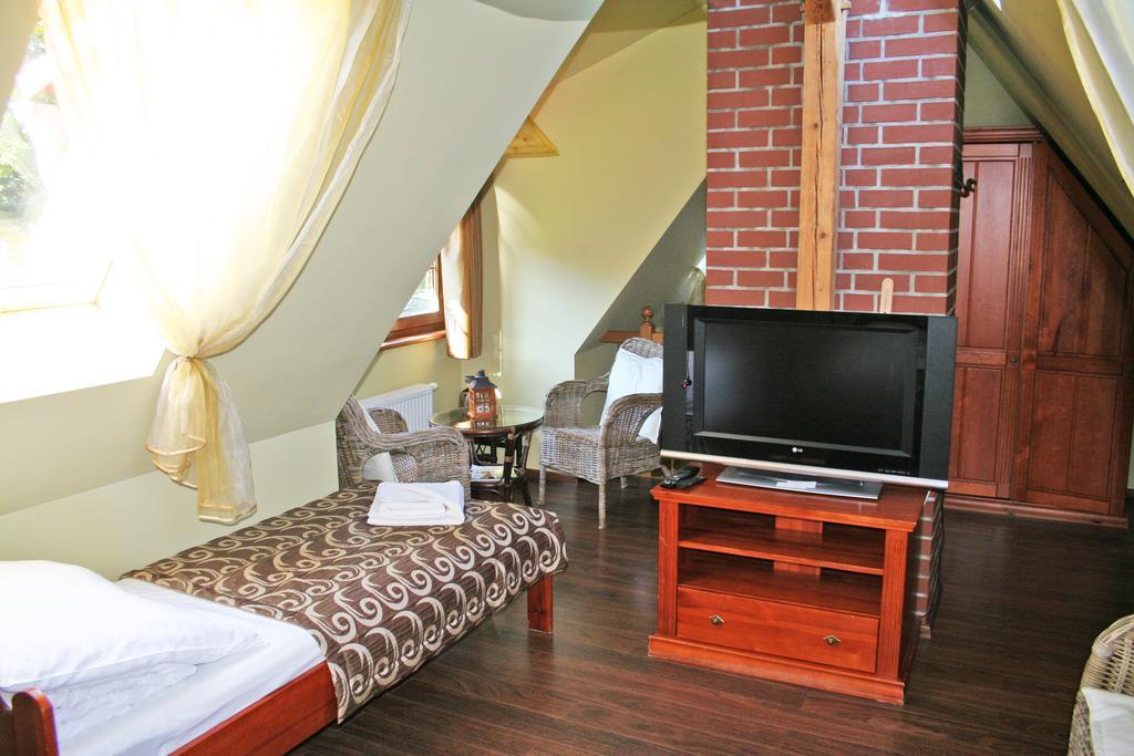 Willa Ostoja Świeradów-Zdrój Quarto foto