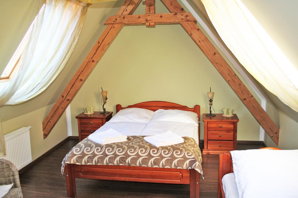Willa Ostoja Świeradów-Zdrój Quarto foto