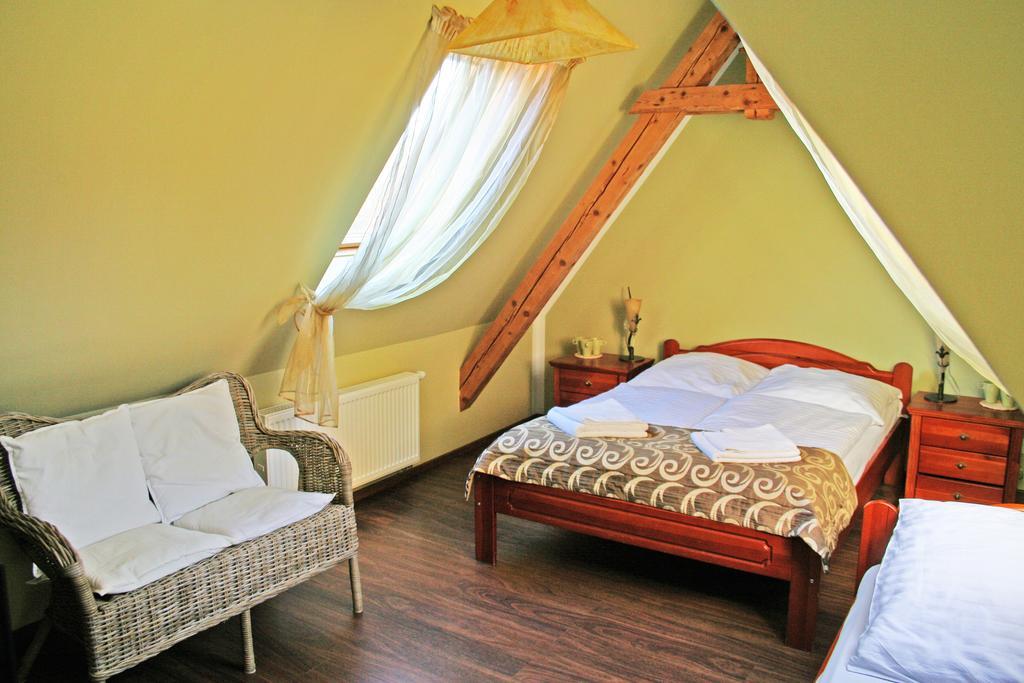 Willa Ostoja Świeradów-Zdrój Quarto foto
