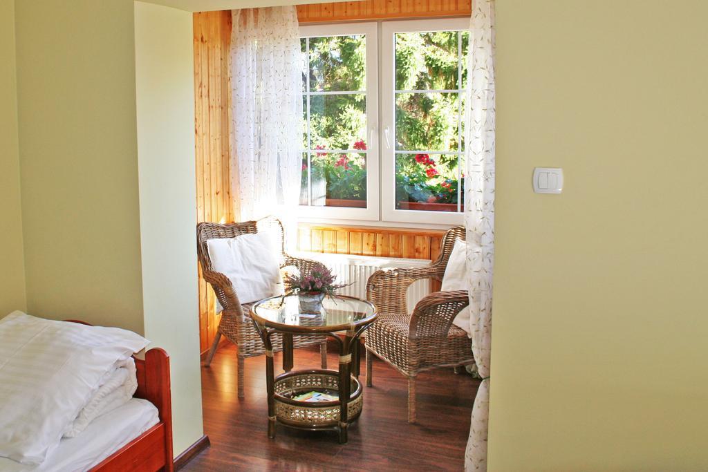 Willa Ostoja Świeradów-Zdrój Quarto foto