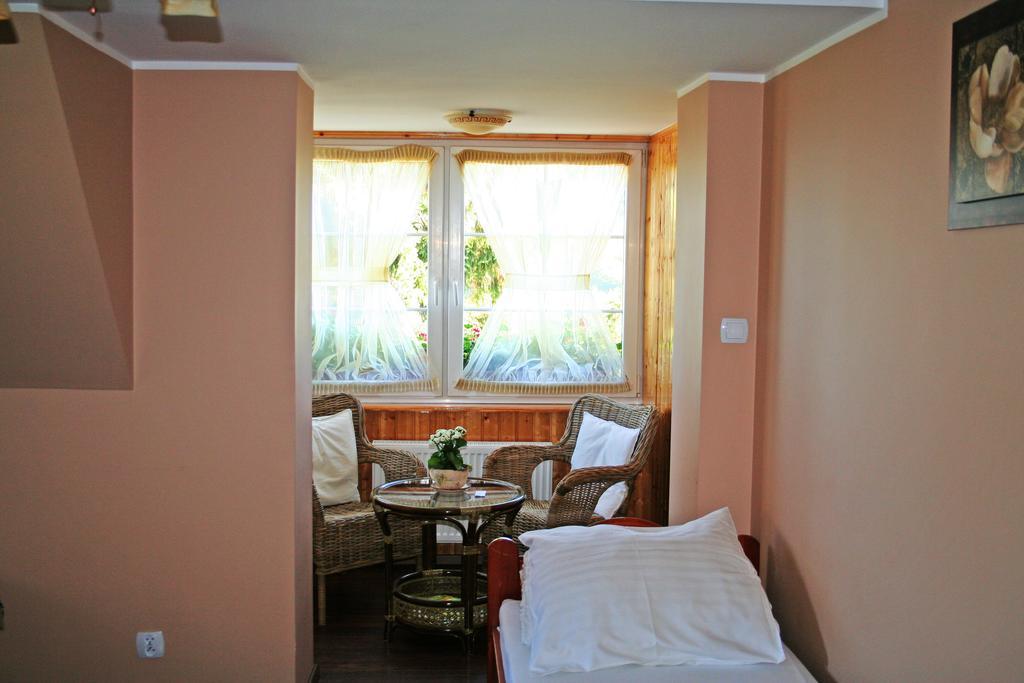 Willa Ostoja Świeradów-Zdrój Quarto foto