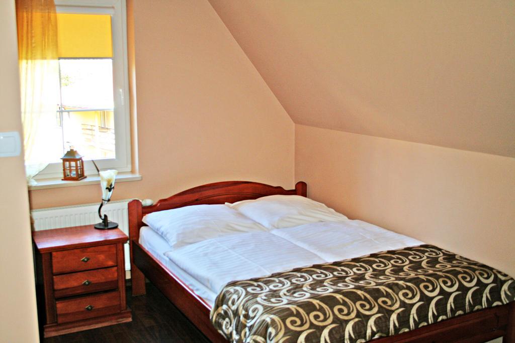 Willa Ostoja Świeradów-Zdrój Quarto foto