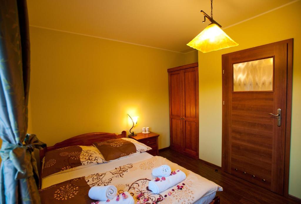 Willa Ostoja Świeradów-Zdrój Quarto foto