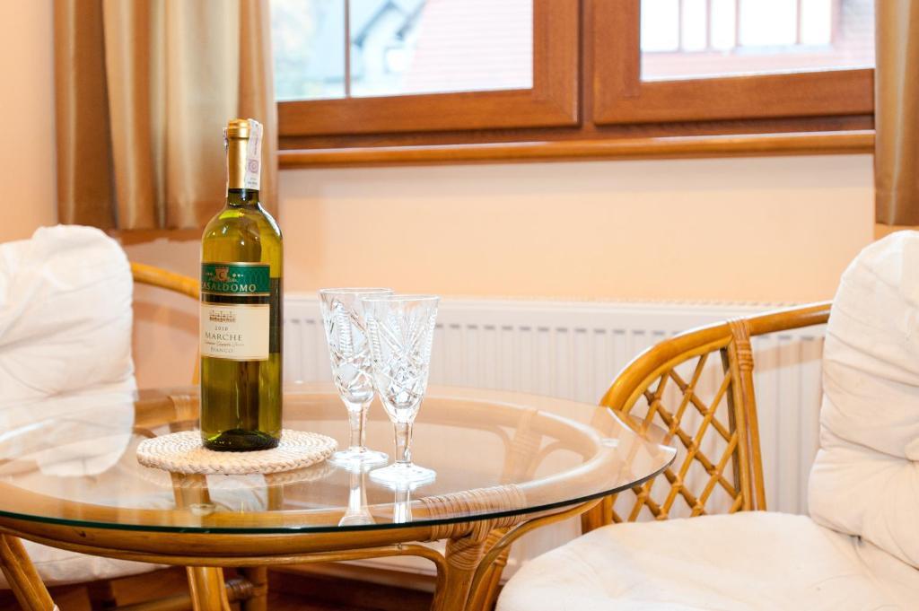 Willa Ostoja Świeradów-Zdrój Quarto foto