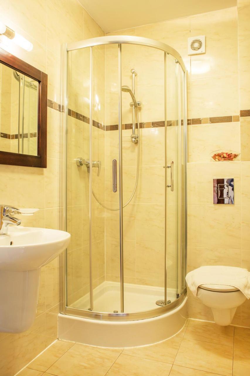 Willa Ostoja Świeradów-Zdrój Quarto foto