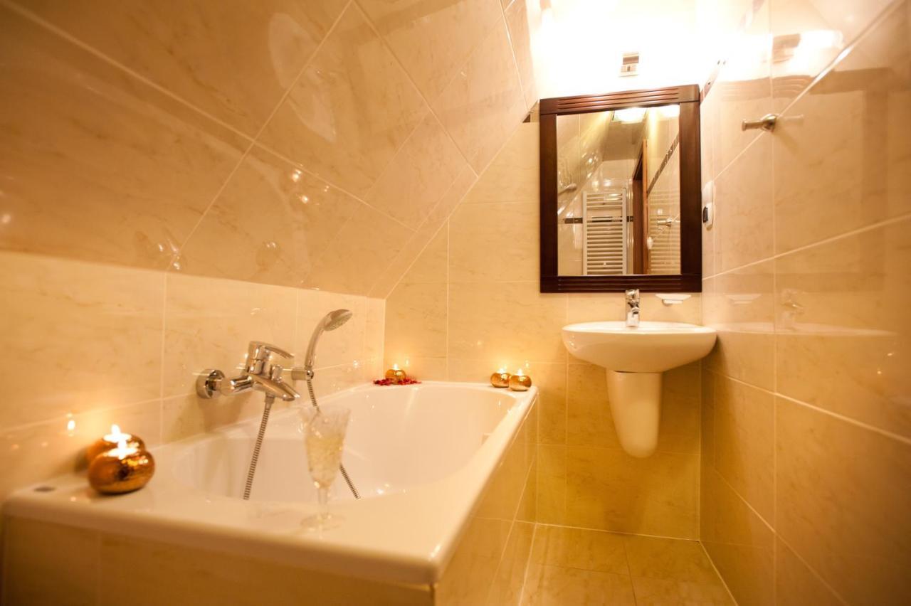 Willa Ostoja Świeradów-Zdrój Quarto foto