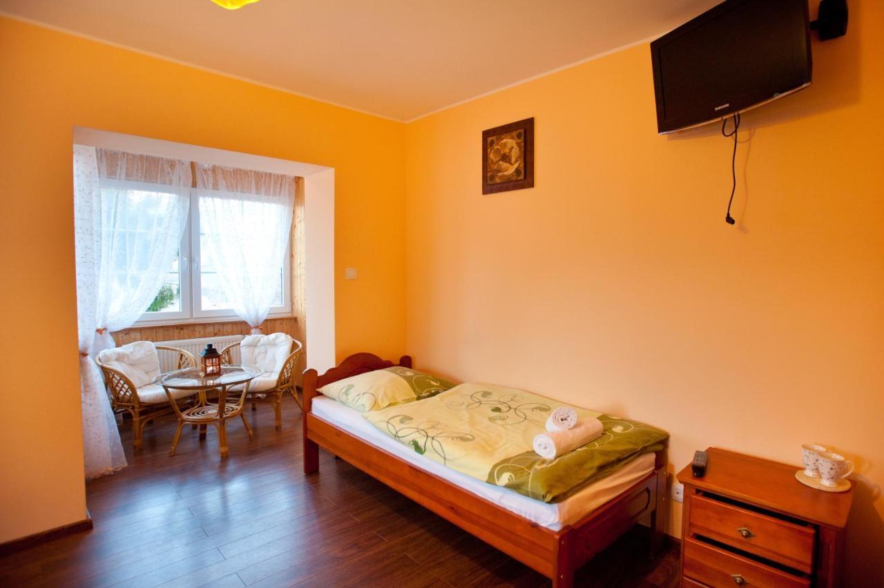 Willa Ostoja Świeradów-Zdrój Quarto foto